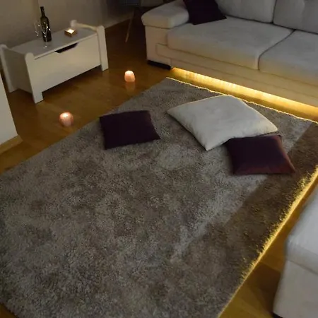 Luna Apartment