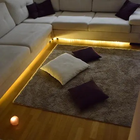 Apartment Luna *