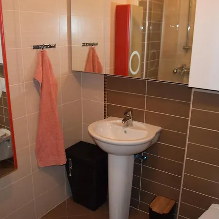 Apartment Luna Makarska