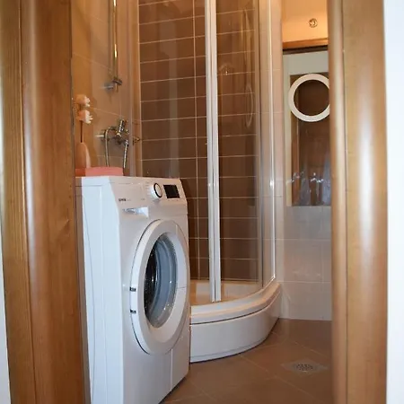 Luna Apartment Makarska